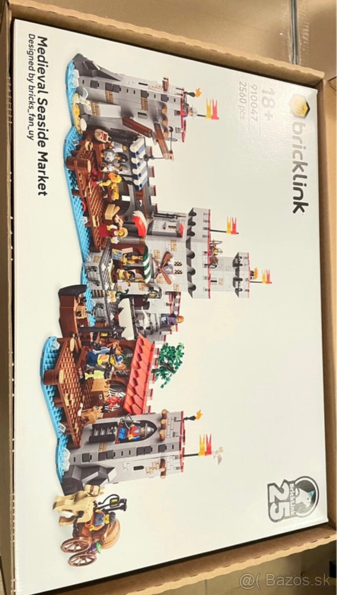 Lego bricklink 910047