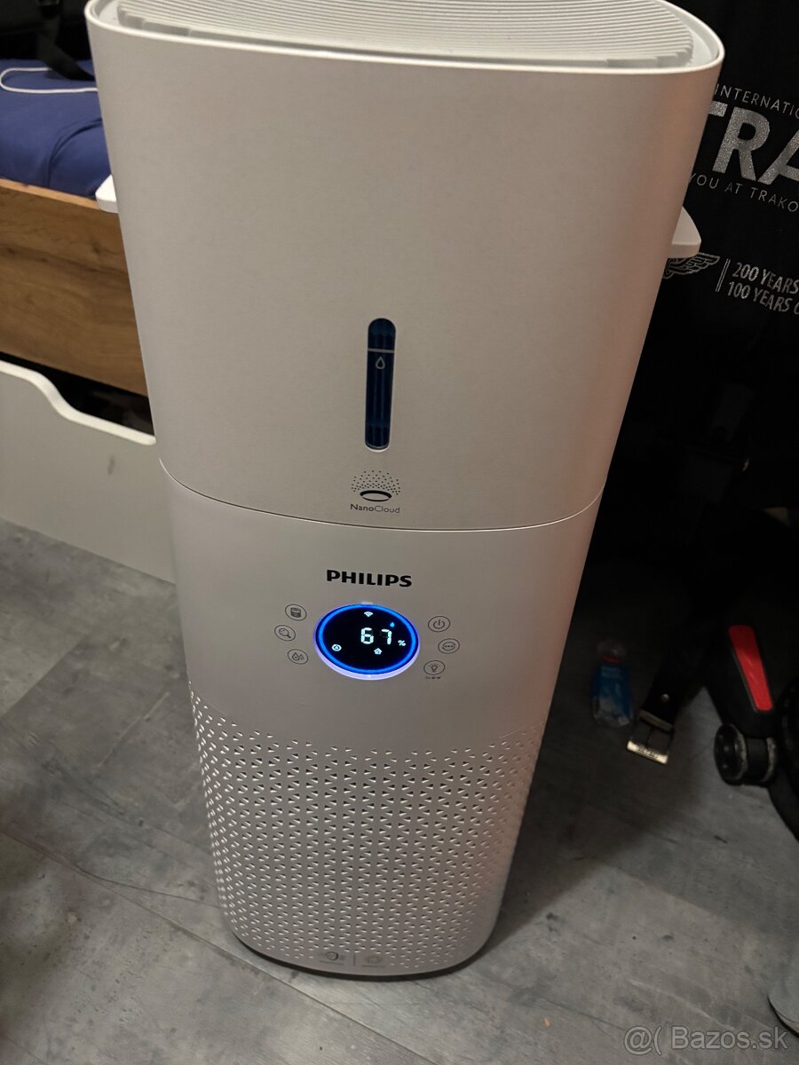 Philips series 3000 2v1