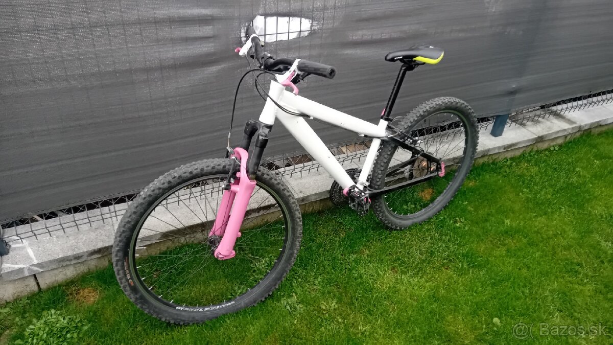 Predám horský bicykel