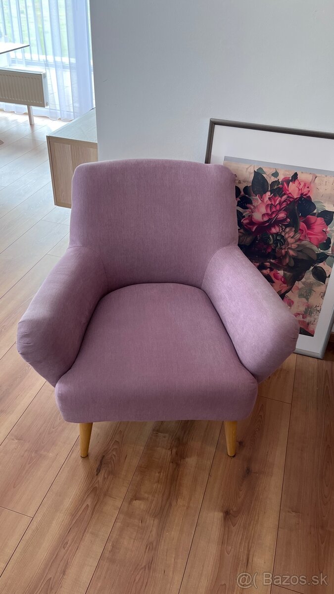 Kreslo Gutmann Factory