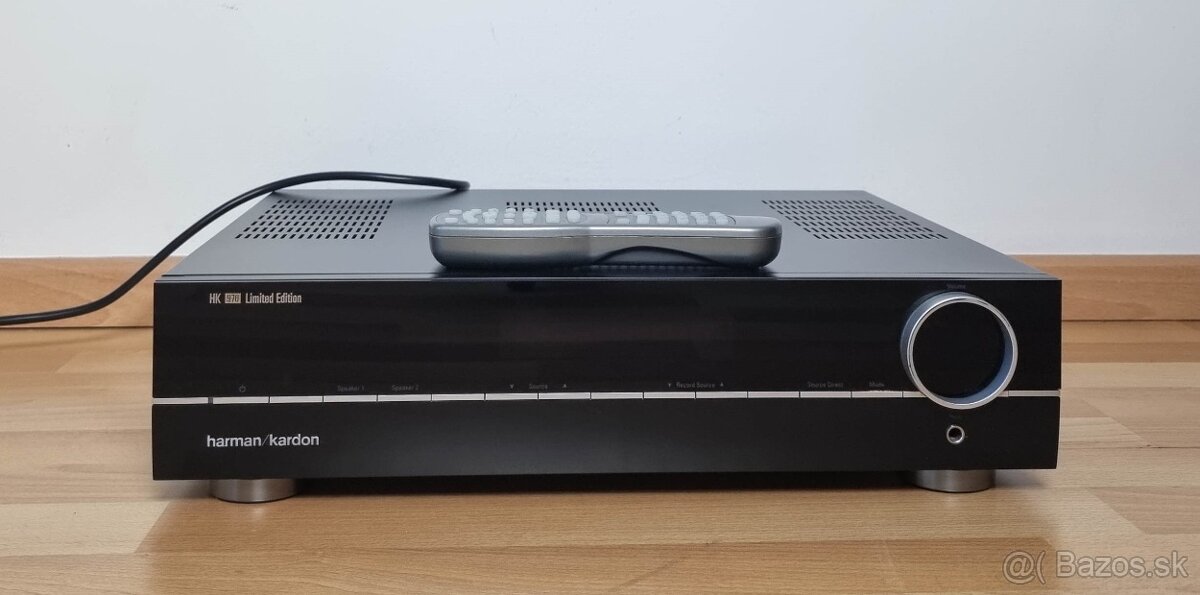 Harman Kardon HK970