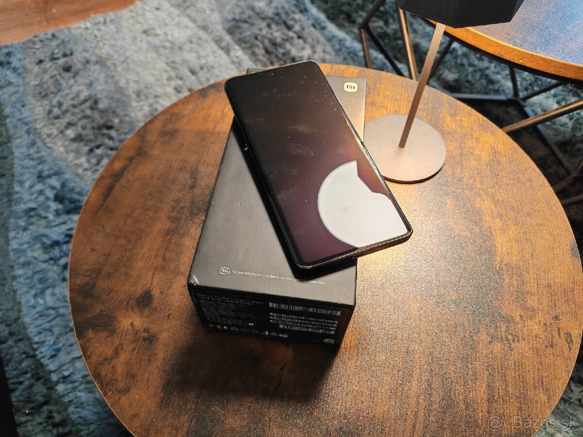 Xiaomi 13 Pro 12/256 GB + príslušenstvo