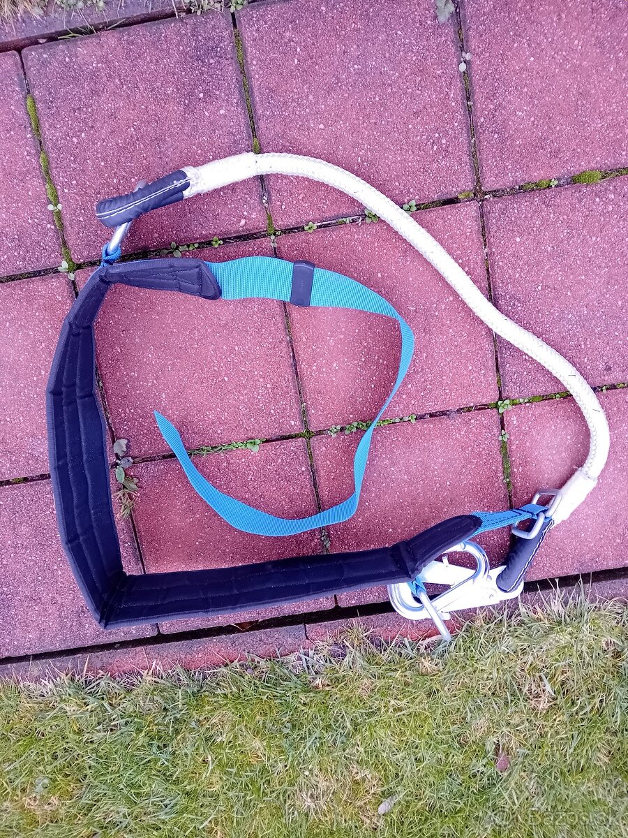 Pracovny opasok,polohovatelny