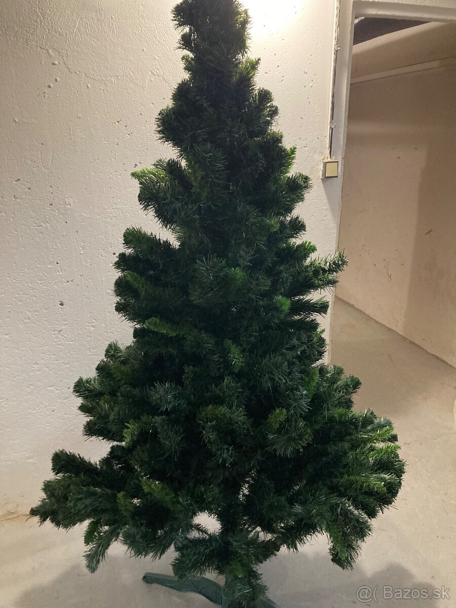 Vianočný stromček 200cm