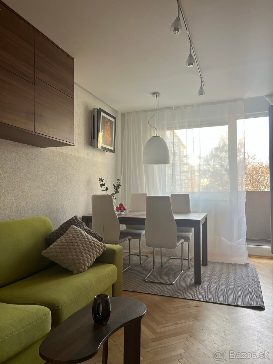 2izbový byt Košice-Sever - komplet rekonštrukcia