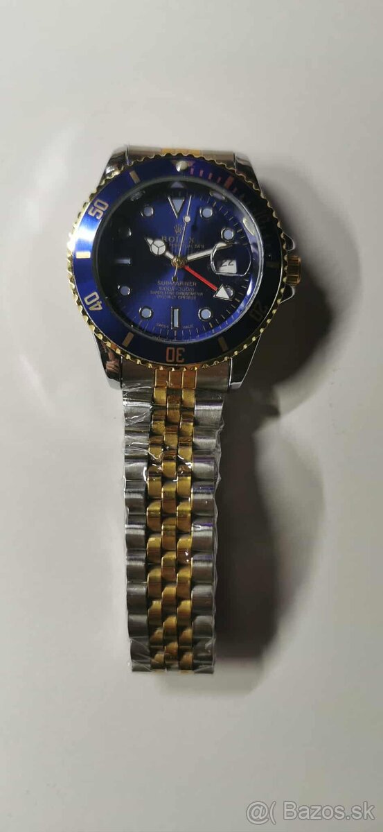 Rolex hodinky
