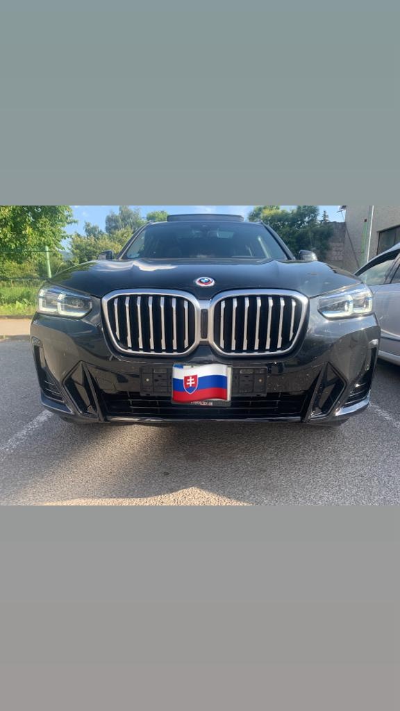 ✅ Prevozky.sk Prevozné značky EU - SK 2025