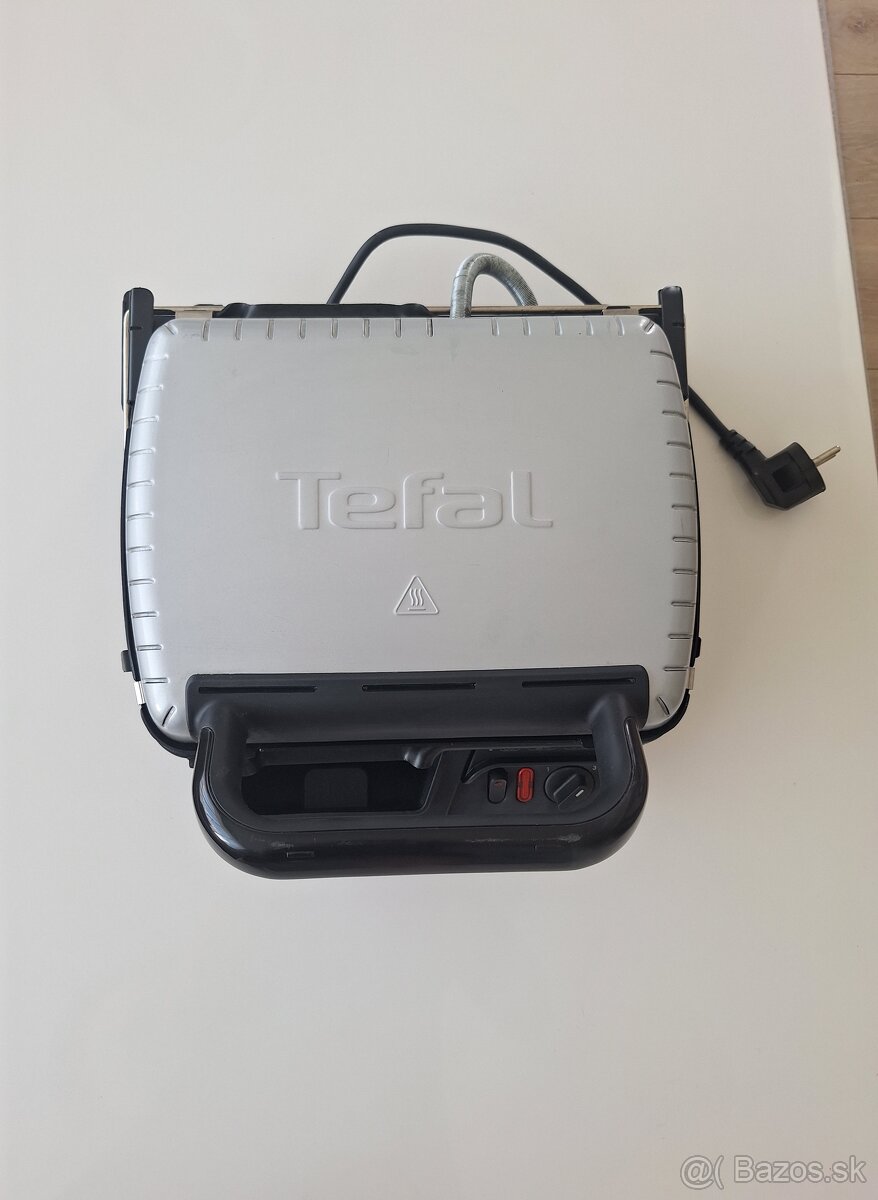 Tefal elektrický gril
