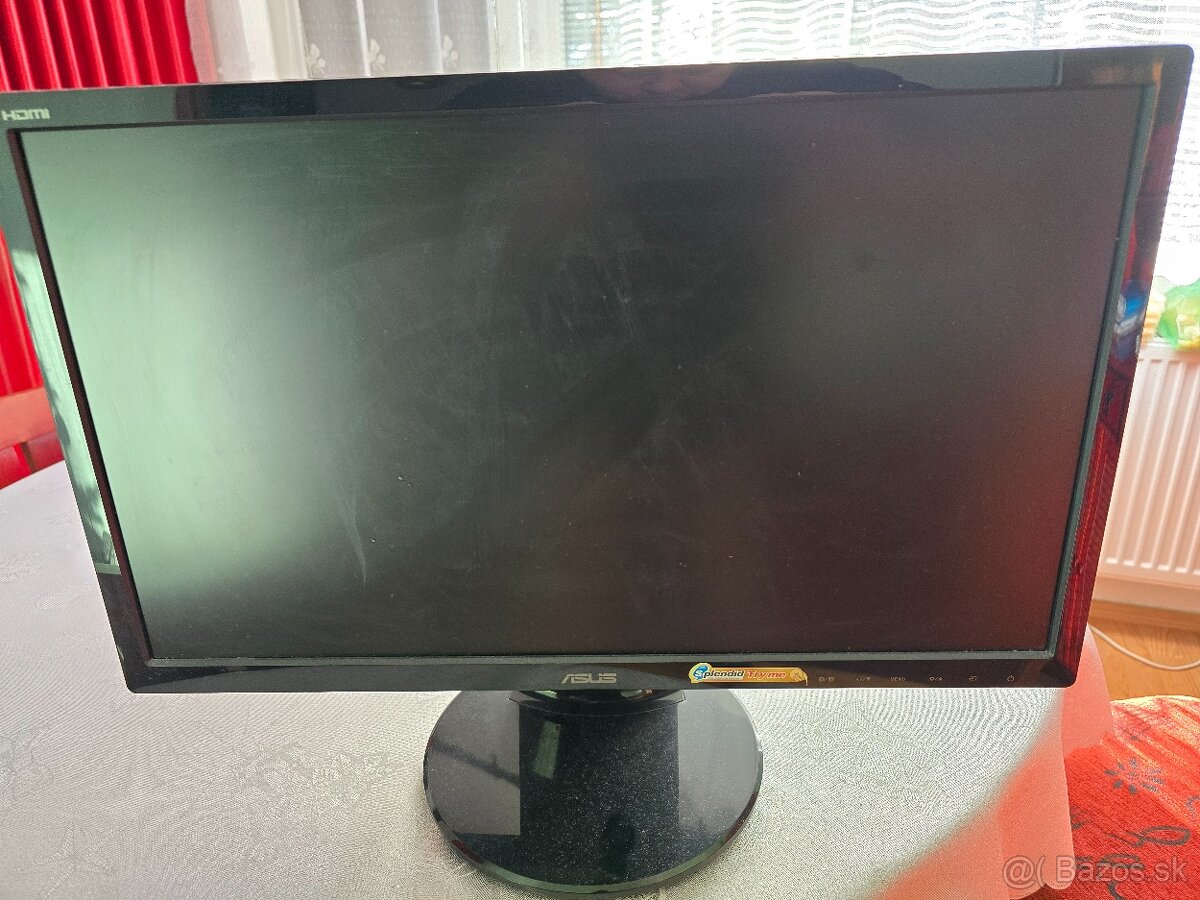 predam monitor ASUS VE228HR 21,5"