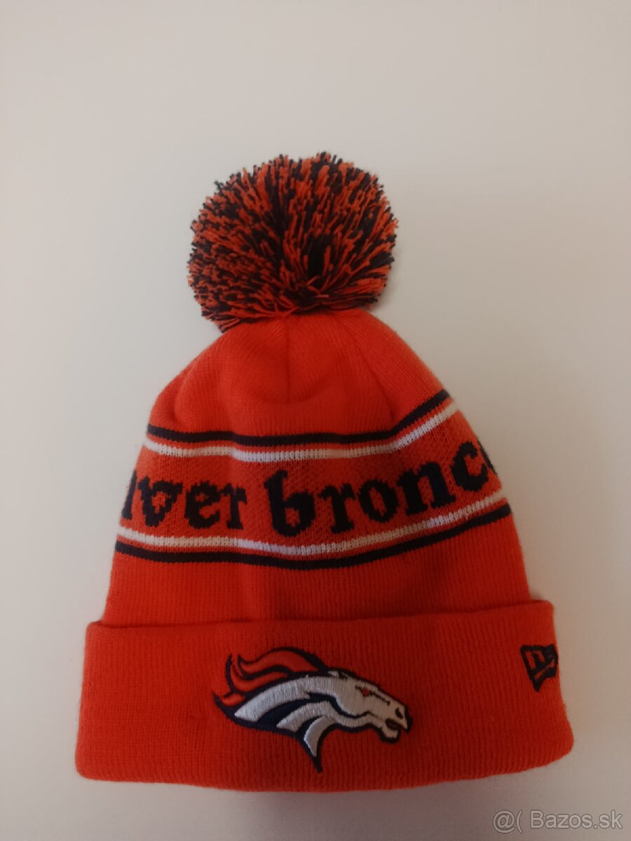 Detská čiapka Denver Broncos - NFL
