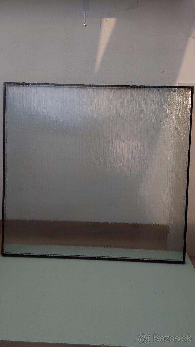 Sklo náhradné -bauring