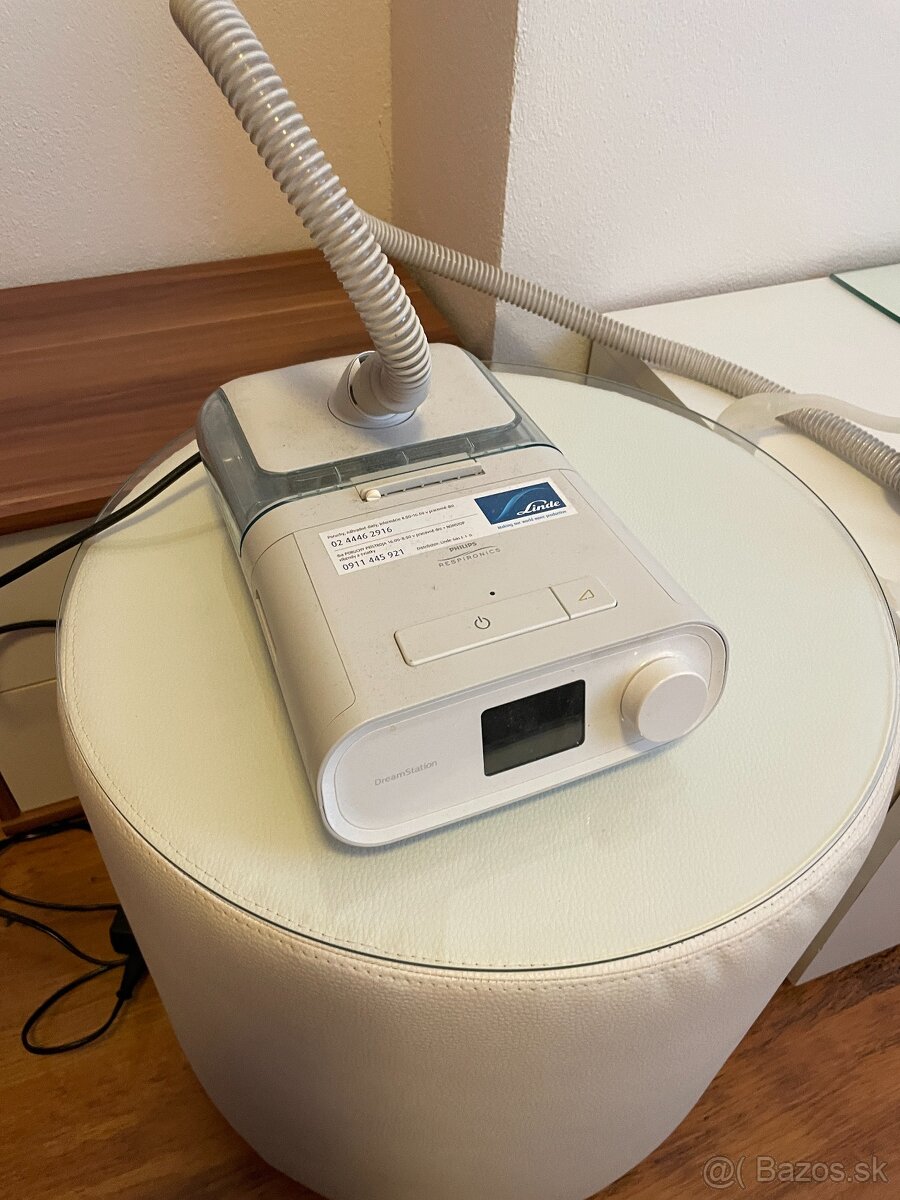 Philips Respironics DreamStation