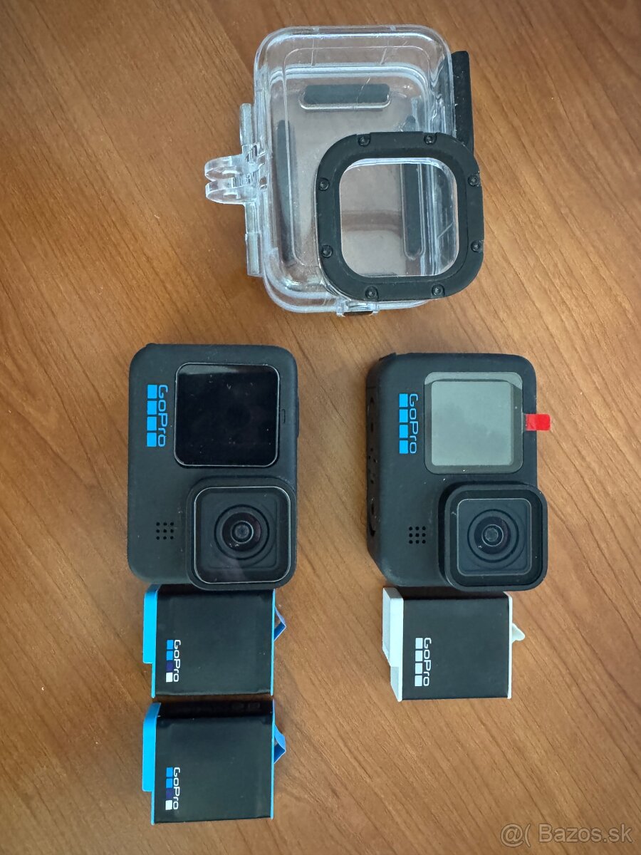 Gopro 10 Black