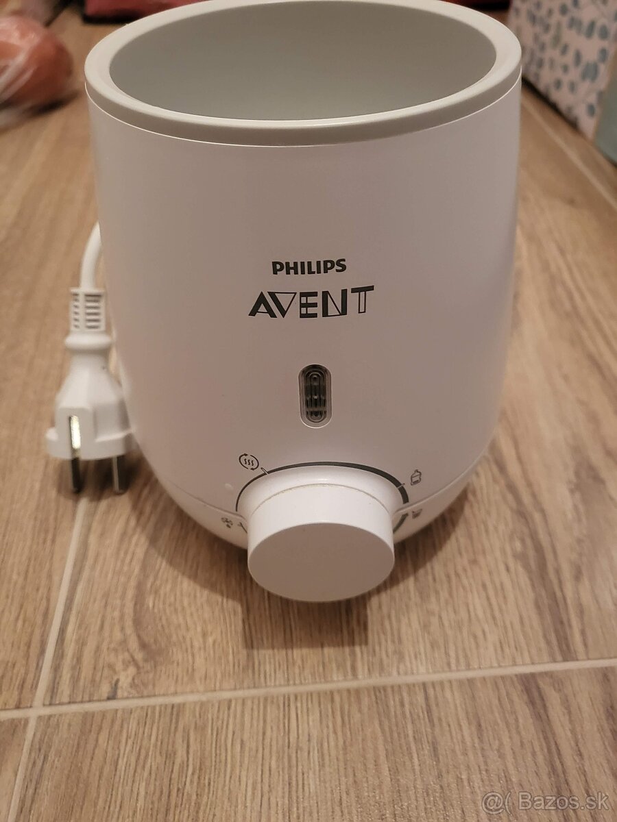 Ohrievač Avent