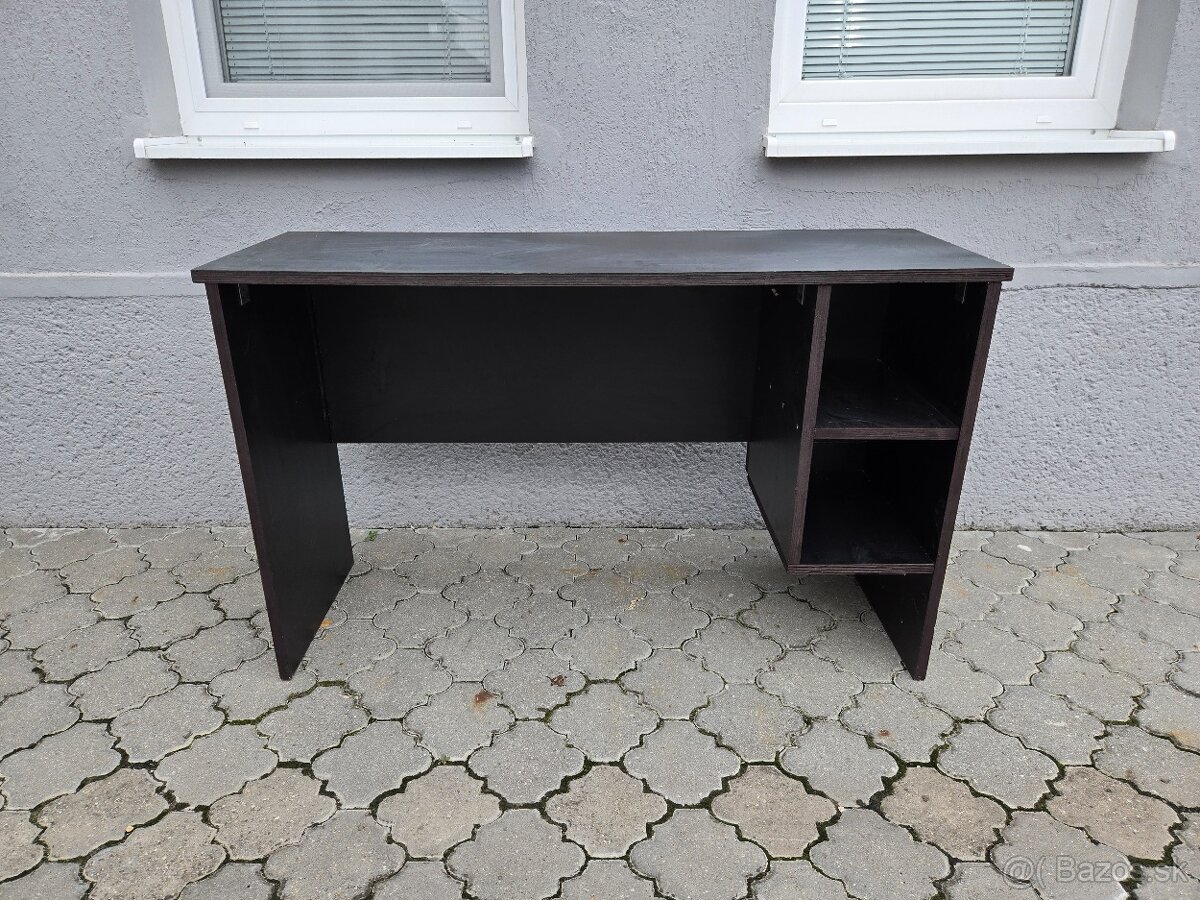 Ponk do dielne a pracovný stôl