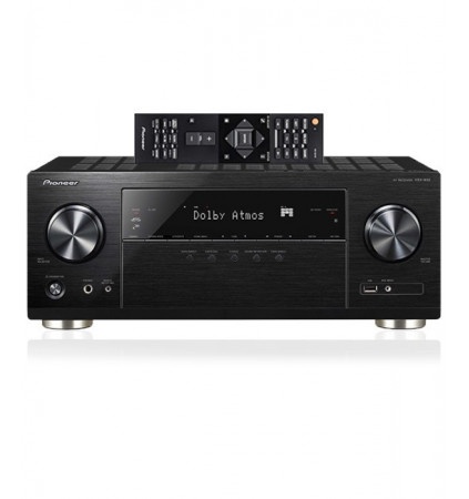 Pioneer VSX-832