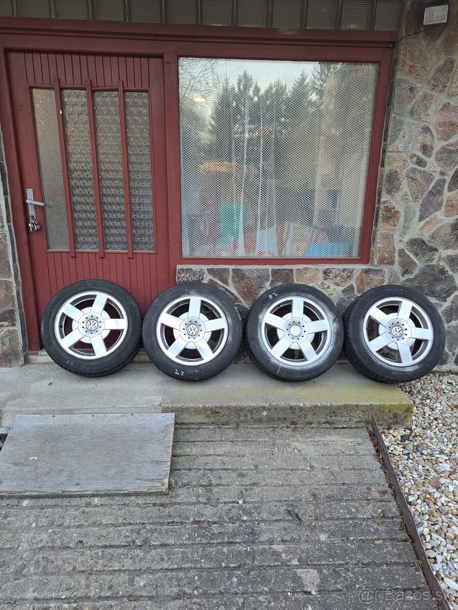 Volkswagen elektróny tel.č:0952490738