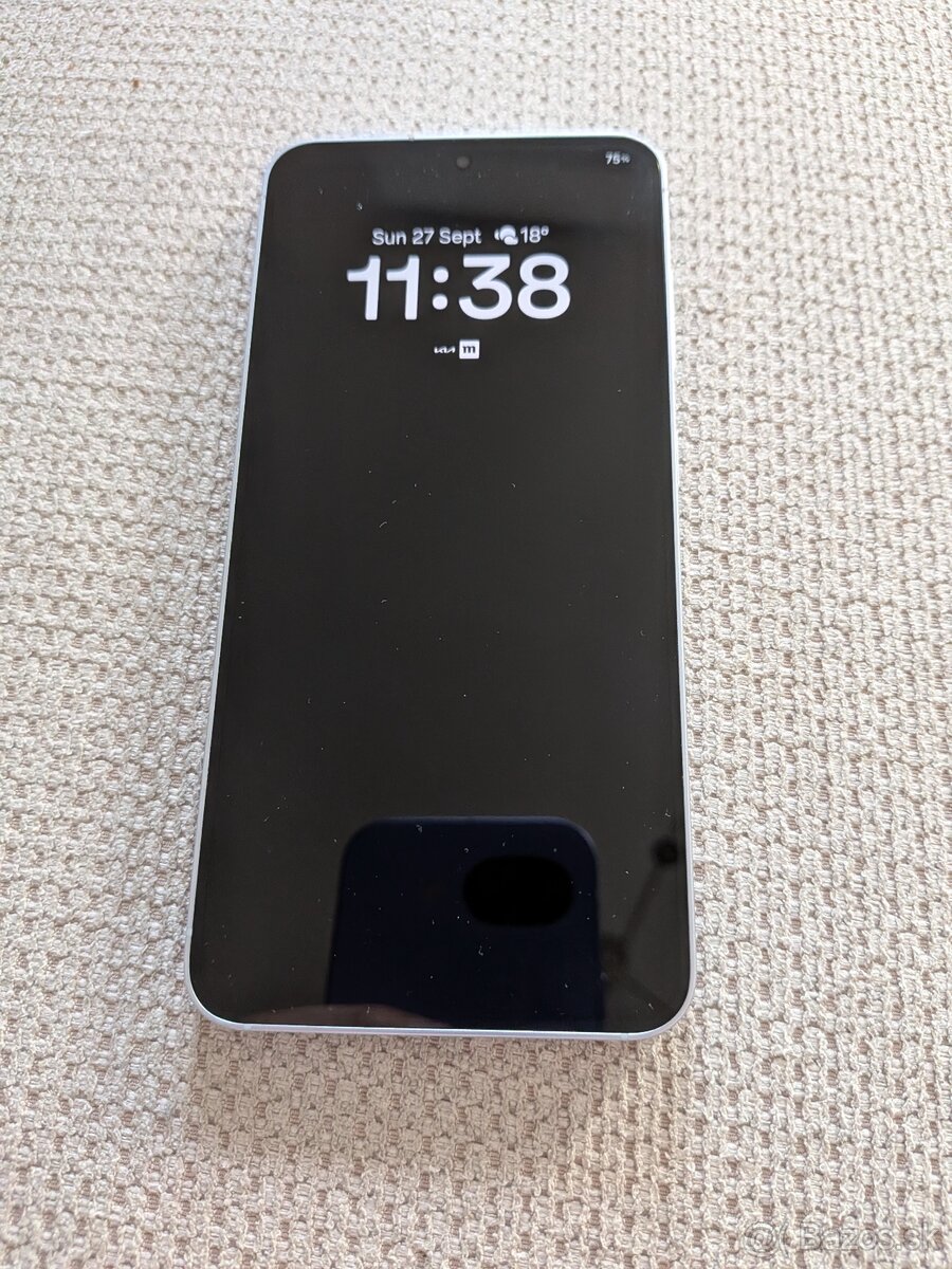 Samsung S25 256GB