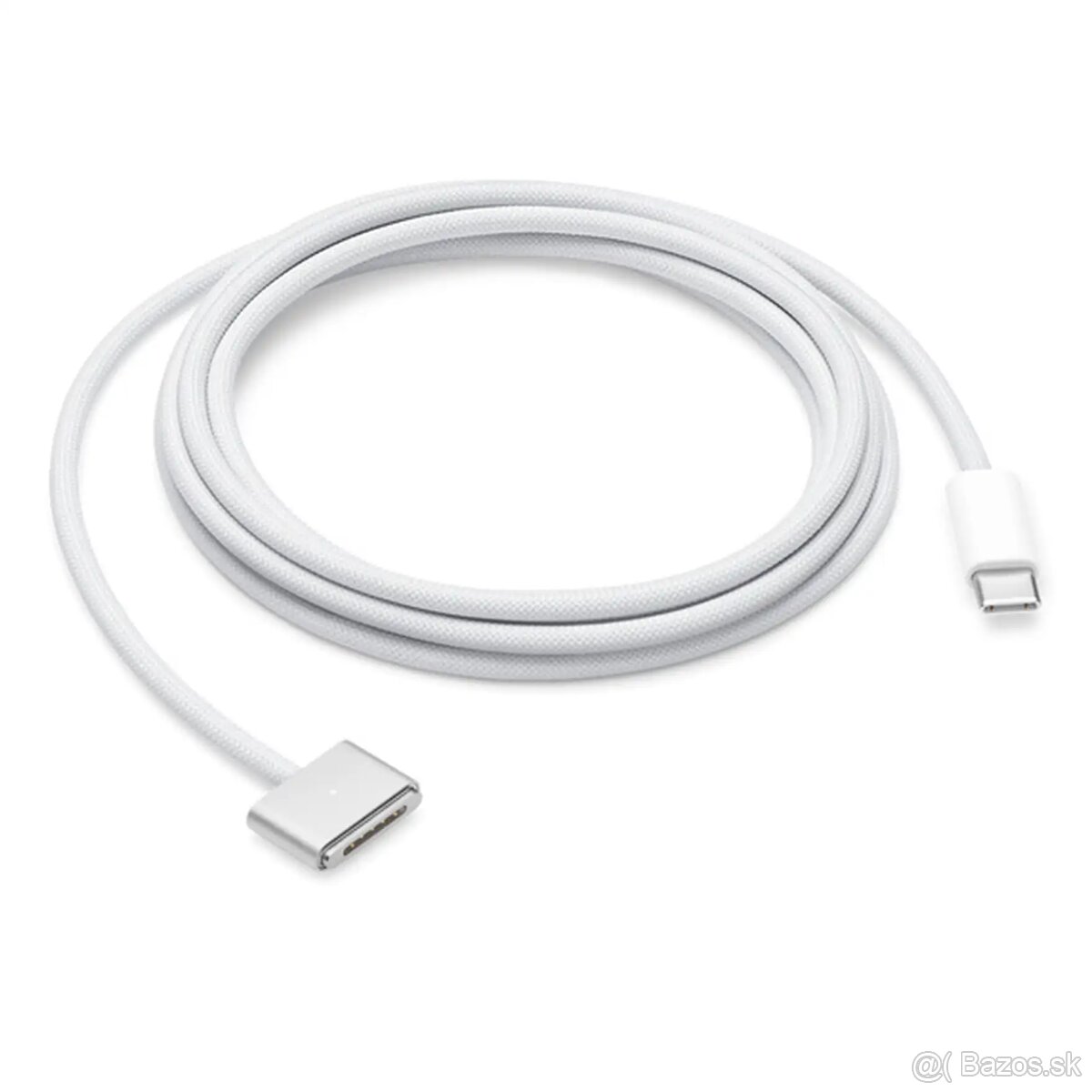 Originál Apple USB-C to Magsafe 3 nabíjačka (2m)