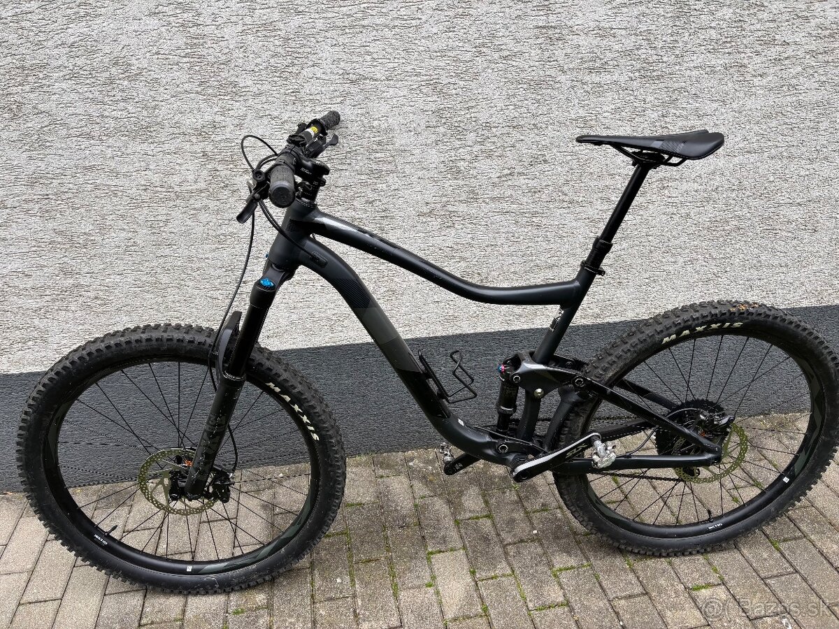 Giant Trance 2