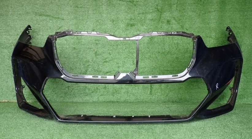 bmw x1 nárazník mpacket u11 2022+