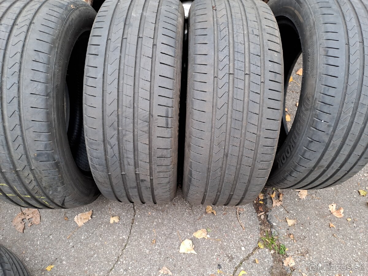 Letné Hankook Ventus Prime 4 225/55/17 101W