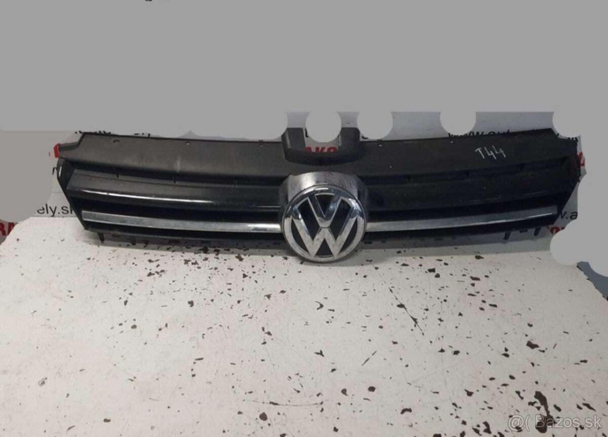 Predná maska Volkswagen Golf VII 2014 5G0.853.653 5G0853653