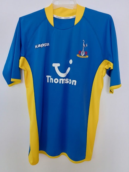 TOTTENHAM HOTSPUR    .