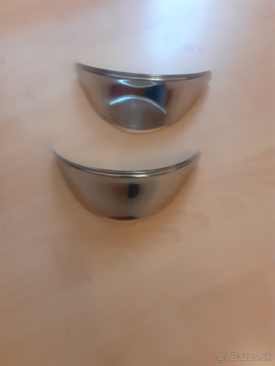 Šilt na svetla