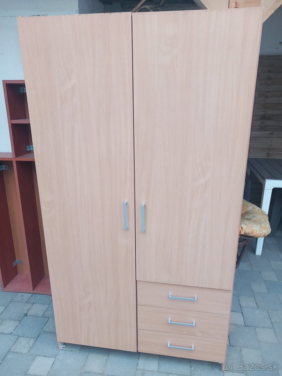 Darujem za odvoz