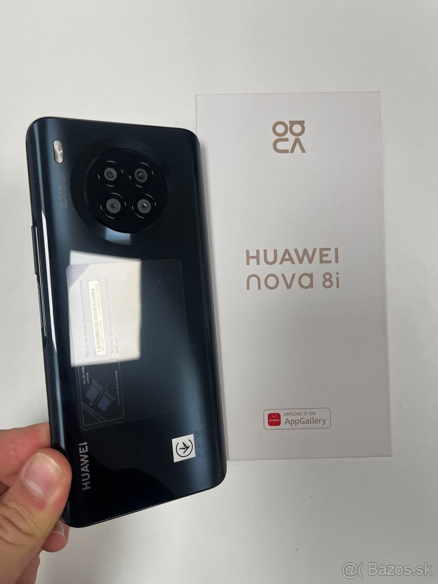 Huawei Nova 8i 6/128GB
