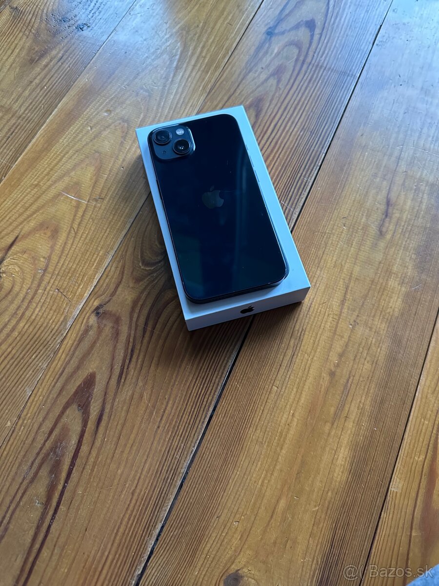 iPhone 13 128GB
