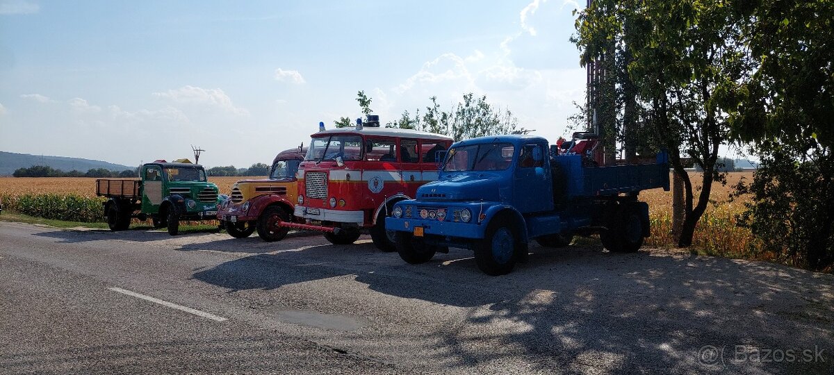 Praga s5t3 garant pekarsky