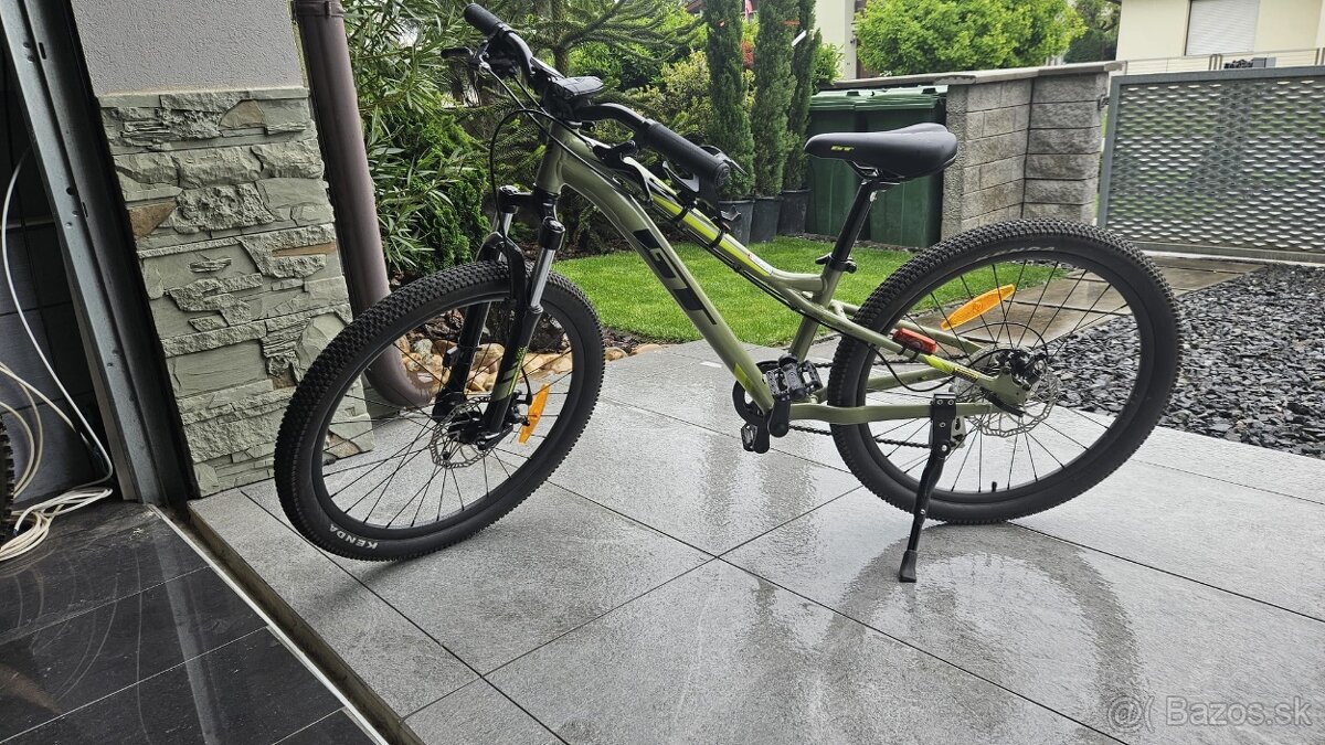 Bicykel GT Stomper 24 Ace