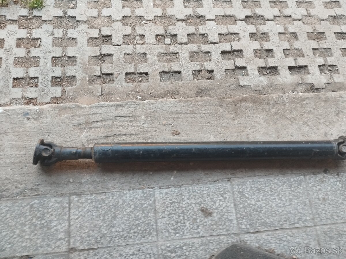 Kardan na ladu