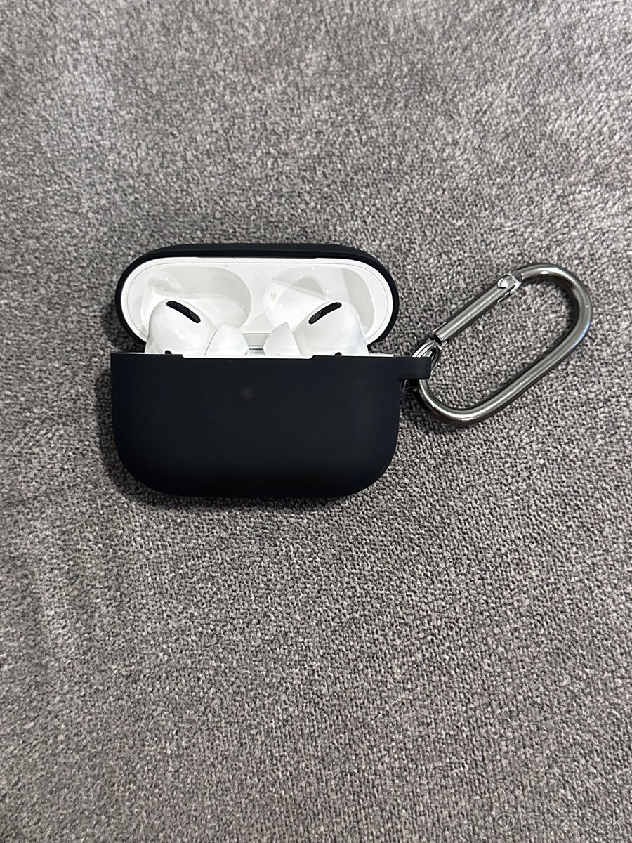 Originálne slúchadla Apple AirPods Pro 1