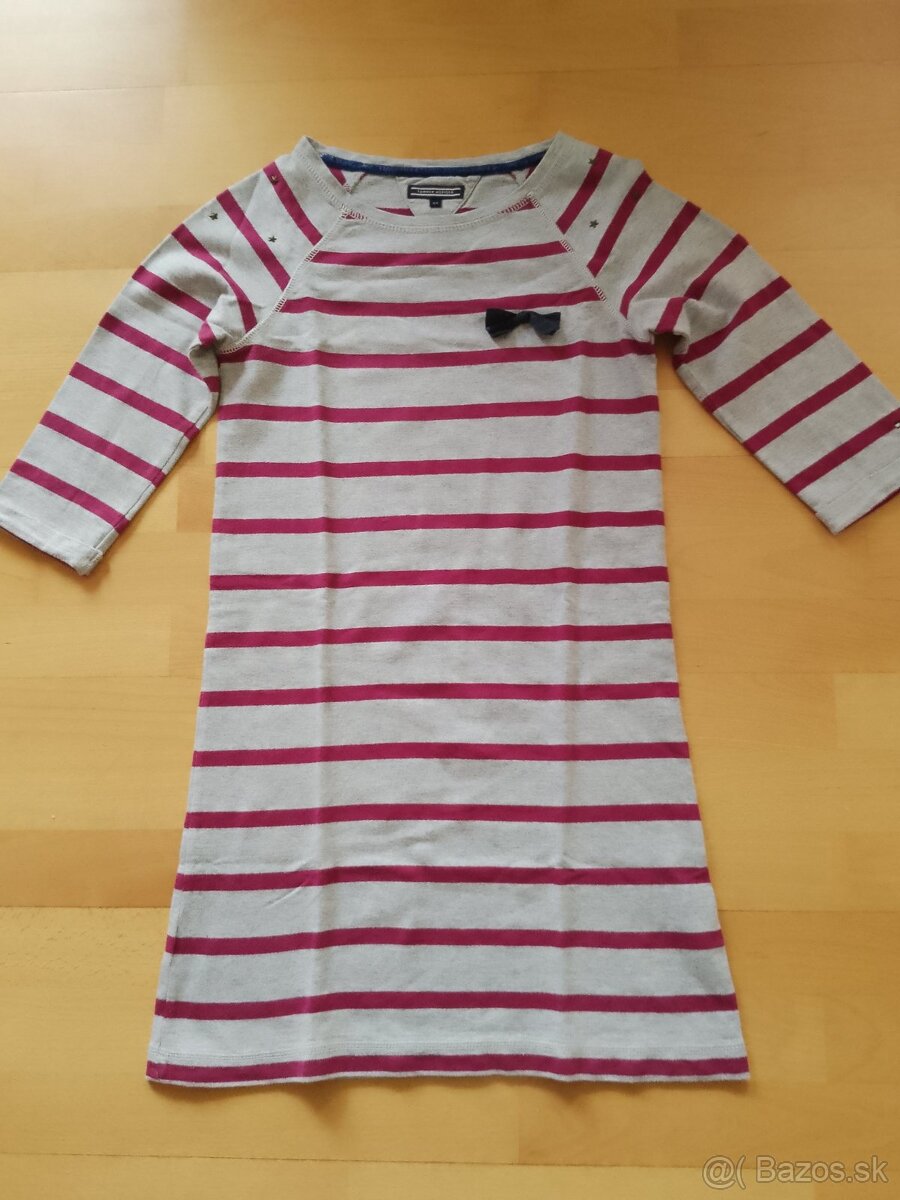 Saty Tommy Hilfiger v 158-164
