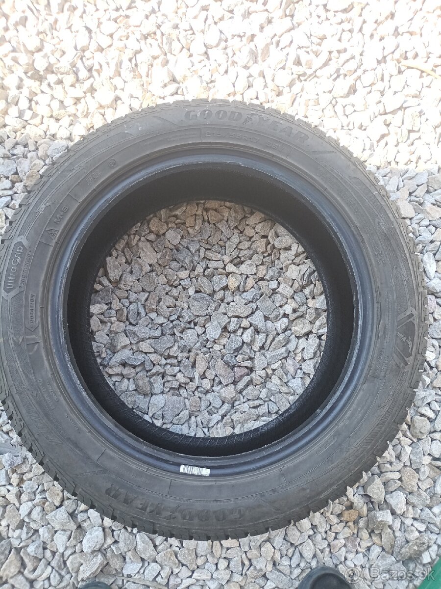 Goodyear