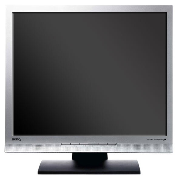 Predám plne funkčný monitor Benq-fp72e.