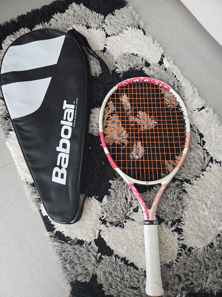Tenisová raketa Babolat 23 drive