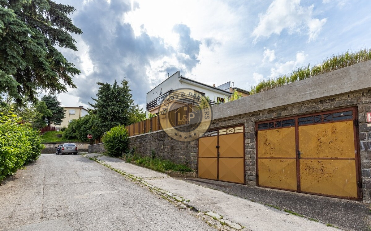 7 izbový RD Košice - Sever, Ďumbierska, čiast. rek.