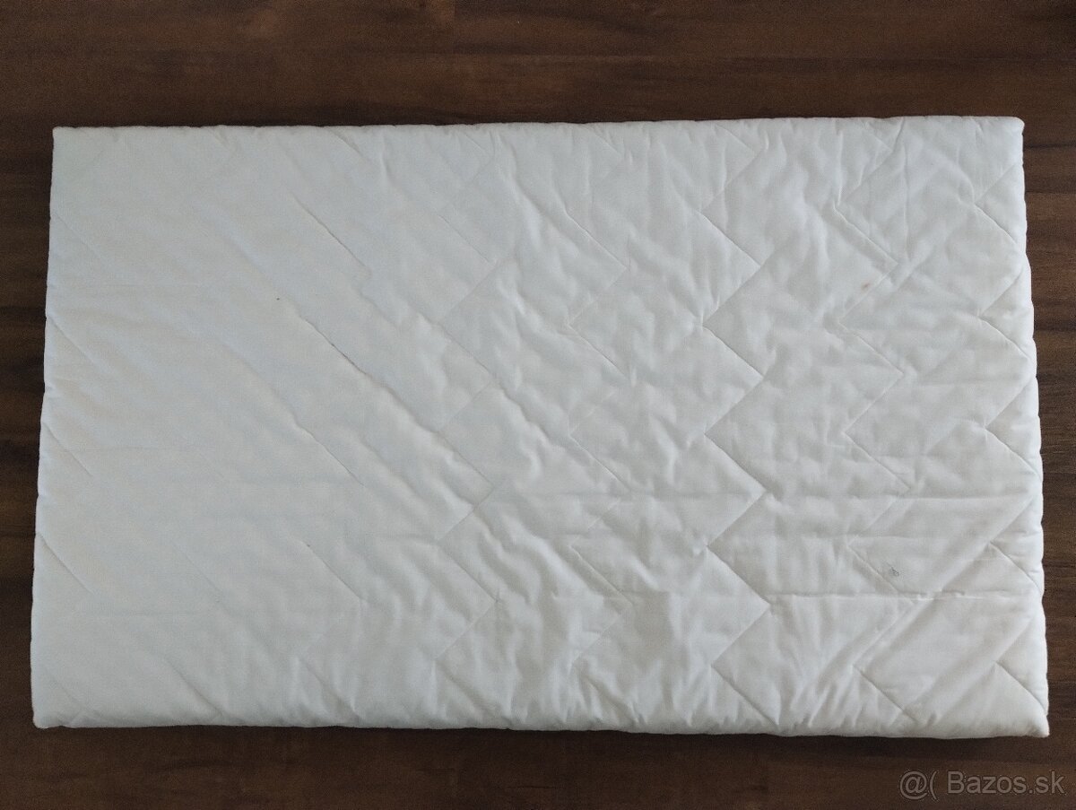 Matrac Ikea VIMSIG zachovany
