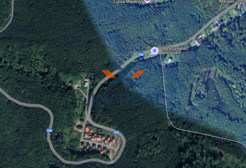 Predaj, stavebný pozemok, Vydumanec ,Prešov