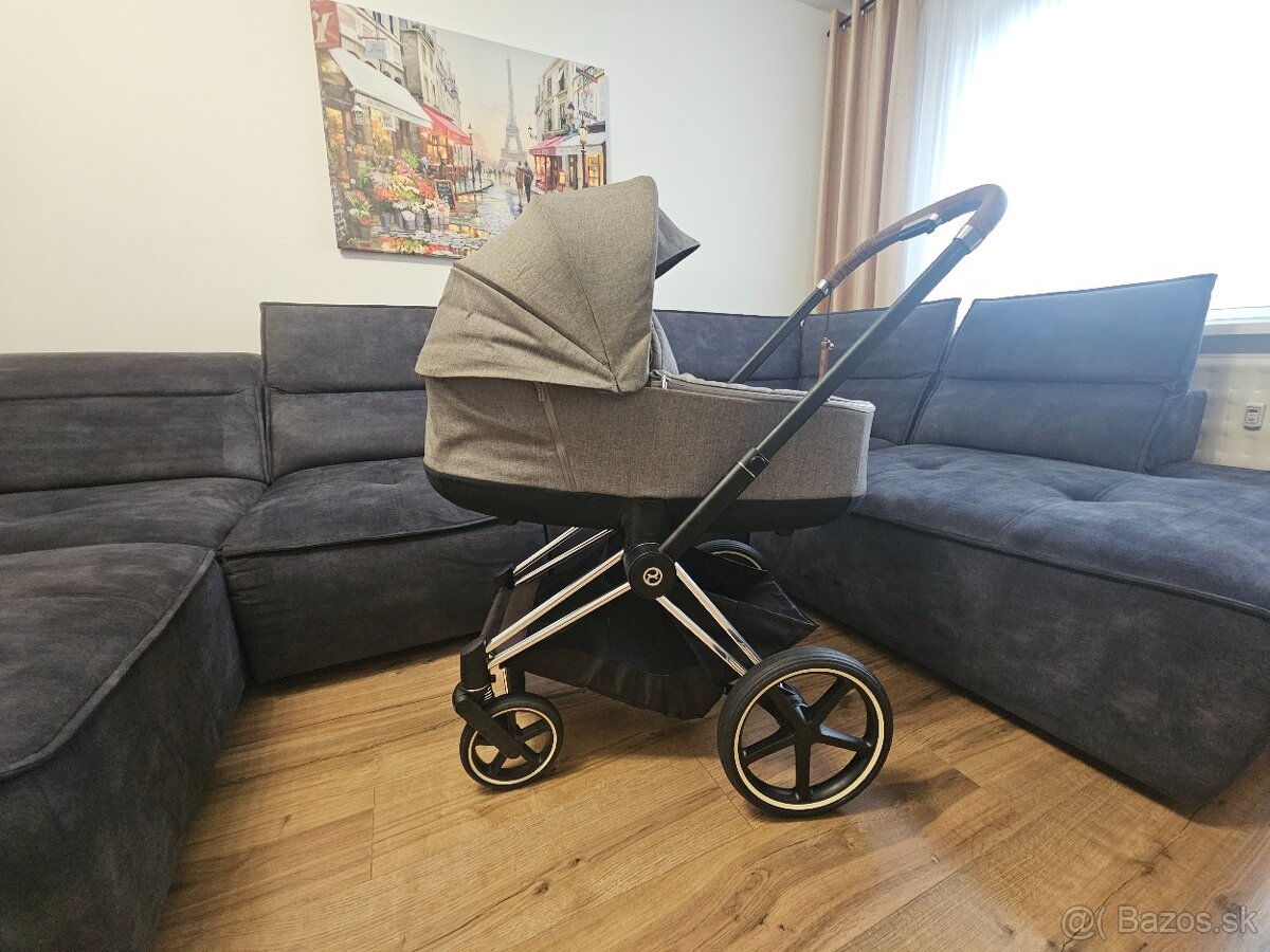 Predam cybex priam
