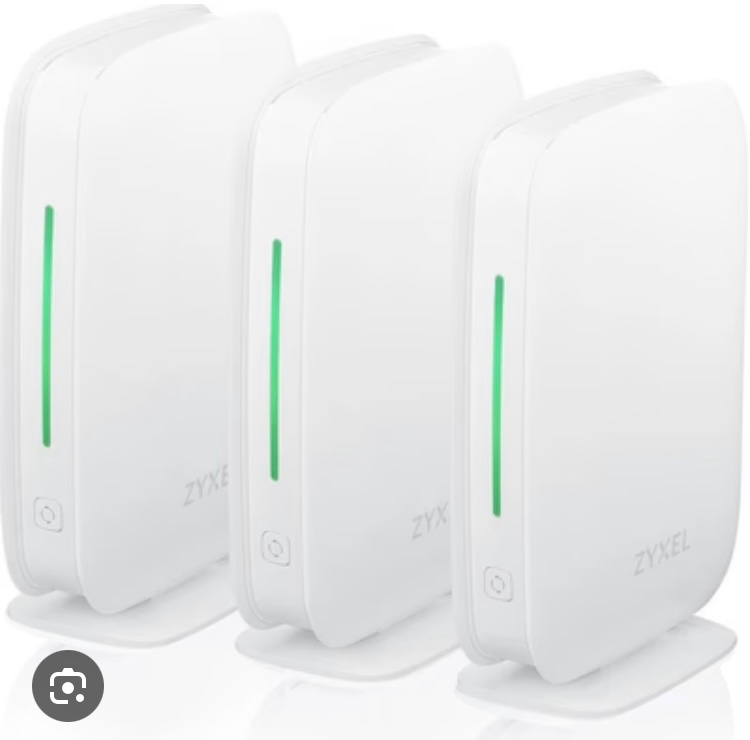 Mesh system Zyxel Multy M1