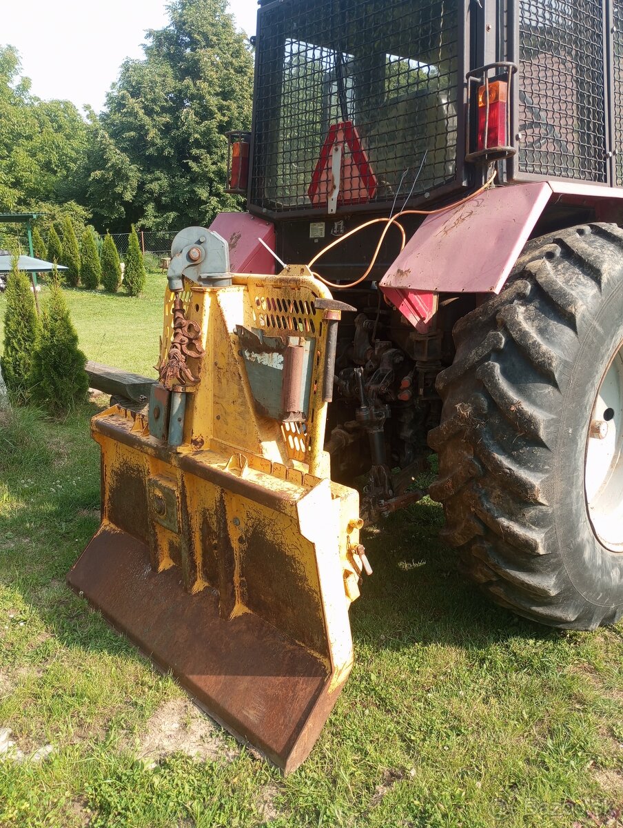 Predám traktor Belarus. Lkt Ukt