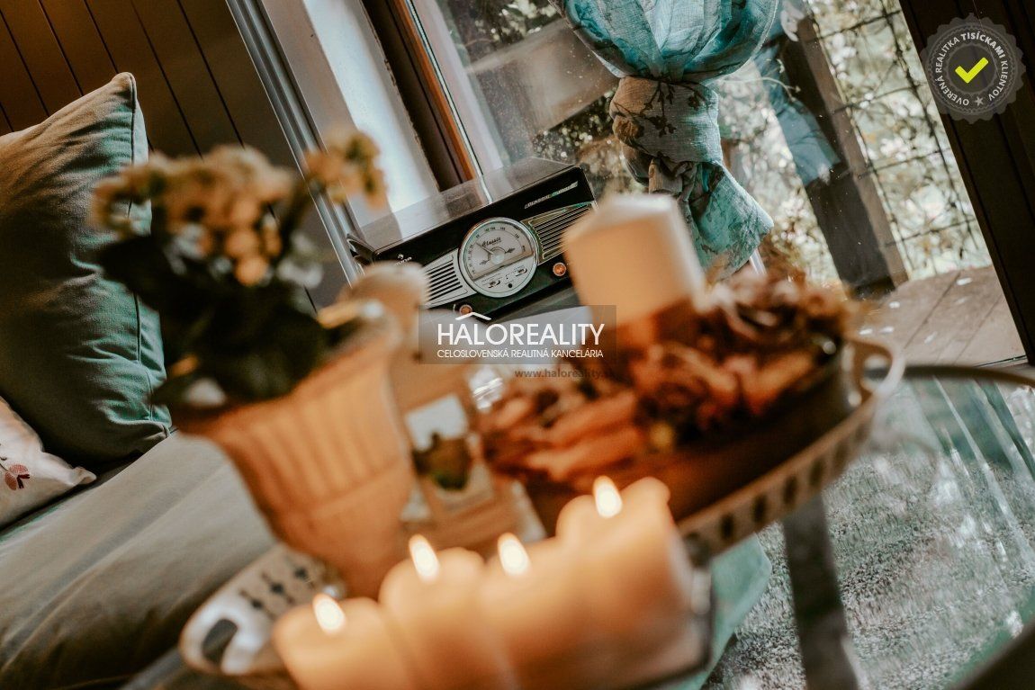 HALO reality - Predaj, apartmán Banská Štiavnica - NOVOSTAVB