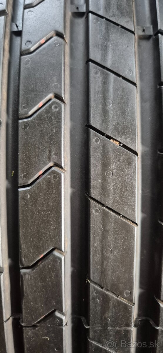 Pneu hankook ventus prime 3 215/65 R17 99V.