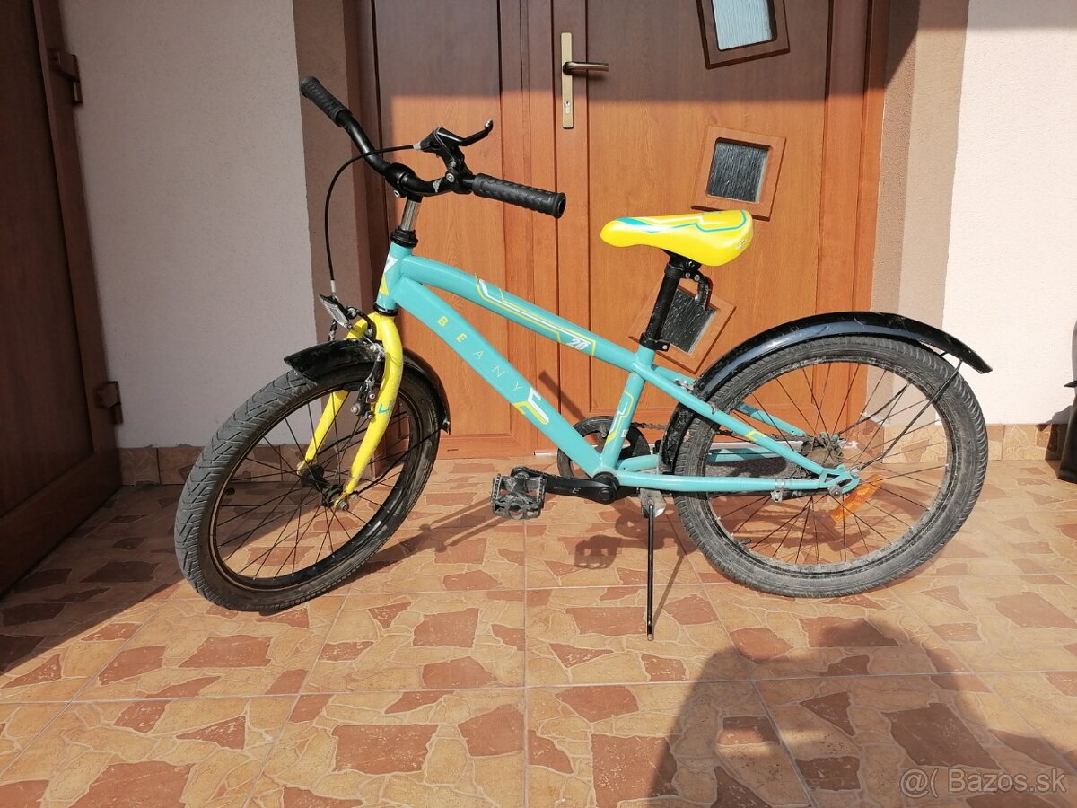 Bicykel