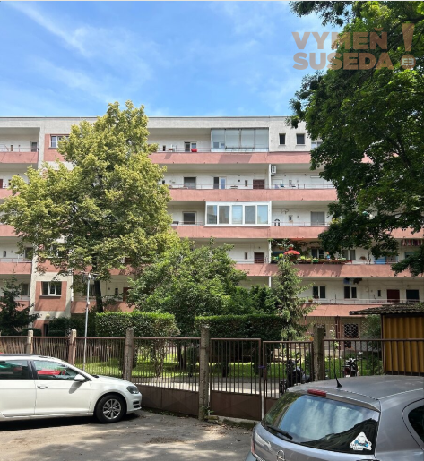 VYMEŇ SUSEDA - Ponúkame na predaj výnimočný kompletne zariad
